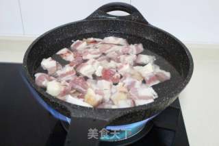 云南名小吃——大酥牛肉面的做法步驟：3