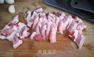韓式五花肉的做法步驟：2