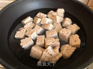 四喜烤麩的做法步驟：3