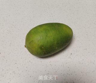 西瓜檸檬汁的做法步驟：2