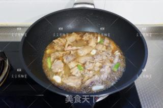 泰式滋味雞的做法步驟：7