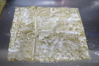 炸松肉的做法步驟：9