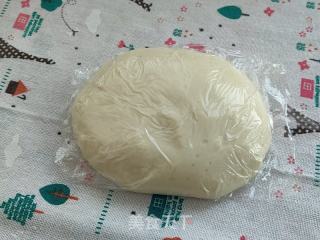 云南鮮花餅的做法步驟：5