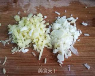 韓式五花肉的做法步驟：4