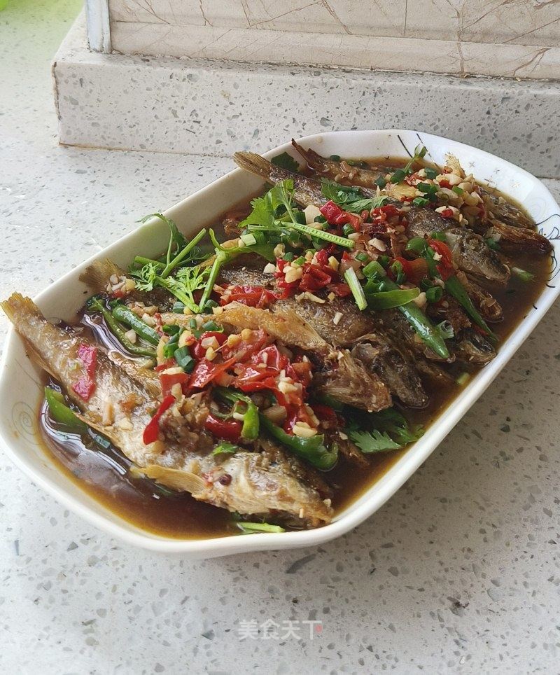 燒船釘子的做法