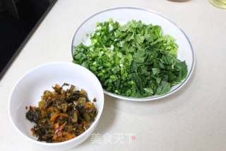 云南名小吃——大酥牛肉面的做法步驟：14