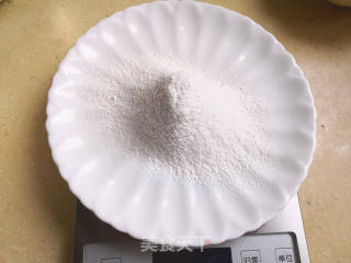費南雪的做法步驟：2
