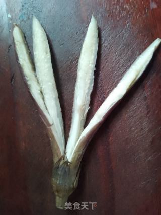 曬茄子干的做法步驟：3