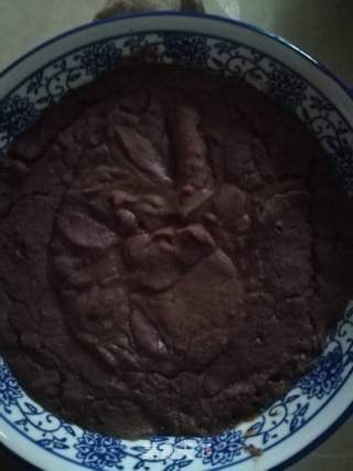紅粘豆包的做法步驟：4