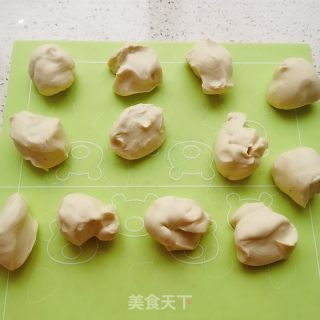 門釘肉餅的做法步驟：12
