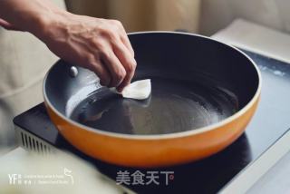 水果奶油可麗餅的做法步驟：5