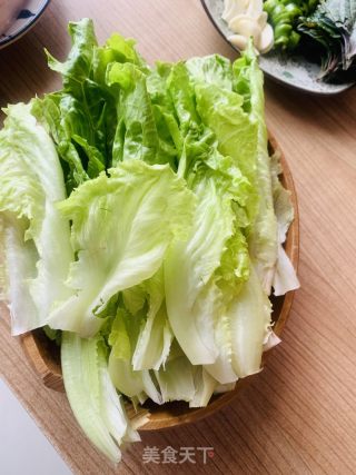 韓式烤肉的做法步驟：3