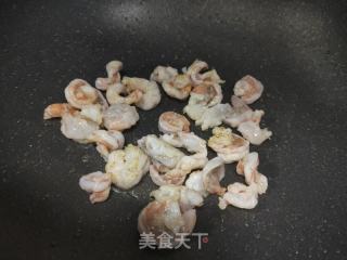 泰式甜辣蝦的做法步驟：5