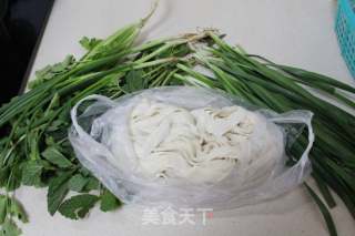 云南名小吃——大酥牛肉面的做法步驟：13