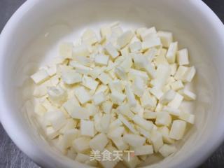 自制披薩的做法步驟：2