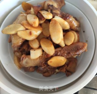 子姜蒸雞塊的做法步驟：7