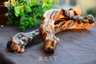 【上海】醬油肉的做法步驟：7