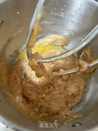 玉米雞肉腸的做法步驟：9