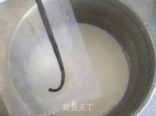 山羊奶酪法式好時之吻的做法步驟：1