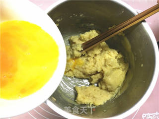 蔓越莓閃電泡芙的做法步驟：4