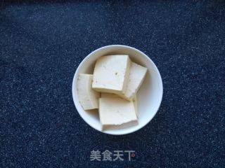 韓式蝦仁泡菜湯的做法步驟：3