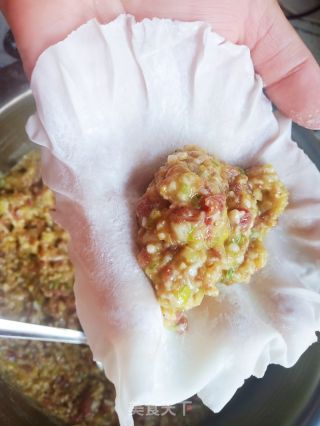 內蒙特色美食——稍美的做法步驟：13