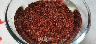 自制紅豆沙的做法步驟：1