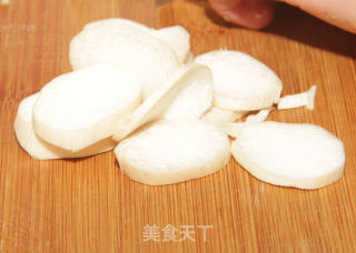 法式白汁燒龍蝦的做法步驟：3