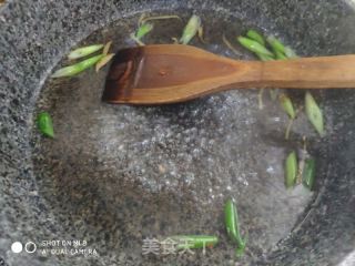 鍋塌豆腐的做法步驟：5