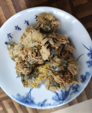 夏日養生茶的做法步驟：4