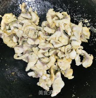 酸湯魚#酸辣美食#的做法步驟：15