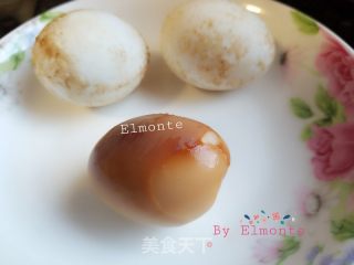 電飯鍋韓式烤雞蛋的做法步驟：9