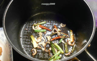 老皮嫩肉--內脂豆腐的做法步驟：5