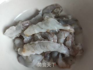 泰式甜辣蝦的做法步驟：2