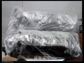 泡發海帶的做法步驟：5