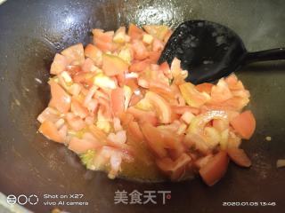 羅宋湯的做法步驟：4