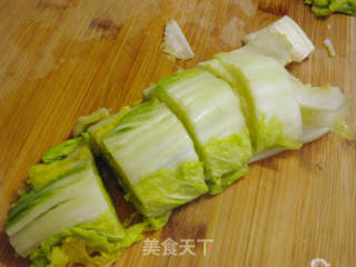 家庭韓式泡菜的做法步驟：5