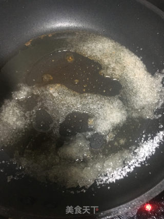 糖醋魚的做法步驟：5