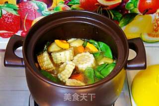 東北亂燉的做法步驟：5