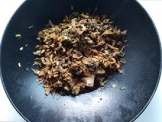 梅干菜燒肉的做法步驟：7