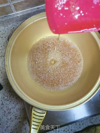 沙琪瑪?shù)淖龇ú襟E：12
