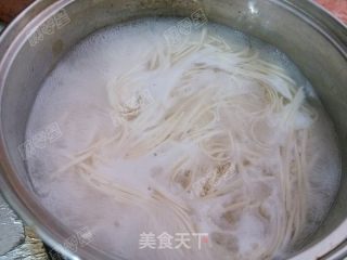 沙縣拌面的做法步驟：1