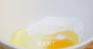 藜麥大阪燒的做法步驟：6