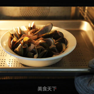 法式青口的精致是你新一年的目標嗎？的做法步驟：9