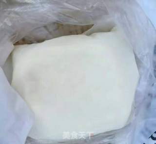 云南炕羊乳餅的做法步驟：1