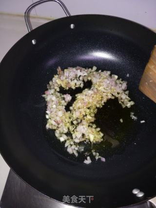 意大利面的做法步驟：2