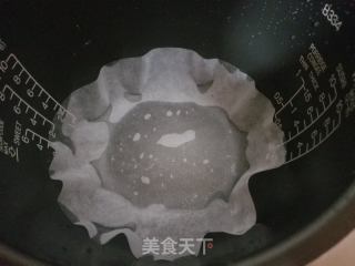 電飯鍋韓式烤雞蛋的做法步驟：4