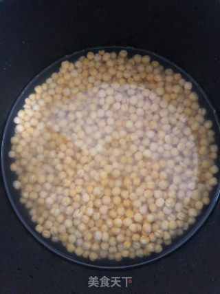豌豆黃的做法步驟：4