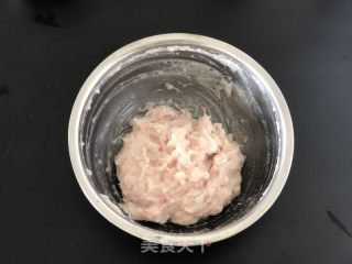 手打魚(yú)丸的做法步驟：7