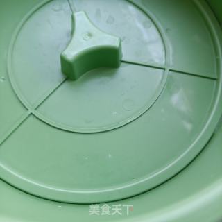 自發(fā)綠豆芽的做法步驟：4